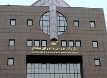 افت ۴.۸ درصدی ارزش بازار سرمایه در تیرماه