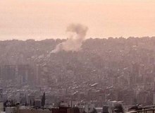 رادیو اسرائیل: «ابراهیم عقیل» فرمانده عملیات ویژه حزب‌الله را هدف قرار دادیم