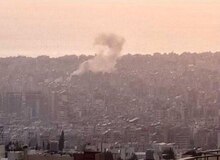 رادیو اسرائیل: «ابراهیم عقیل» فرمانده عملیات ویژه حزب‌الله را هدف قرار دادیم
