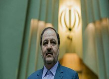 نمکی و رحمانی‌فضلی سه‌شنبه به هیأت رئیسه مجلس می‌آیند
