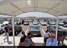 آخرین قیمت خودرو در بازار تهران / جدول