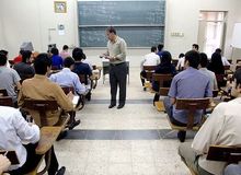 وزیر علوم: کلاس‌های مقاطع کارشناسی ارشد و دکتری در سال تحصیلی آینده حضوری برگزار می‌شود