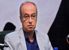 همایون سامه‌یح: سویه جدید کرونا از امیکرون ضعیف‌تر است