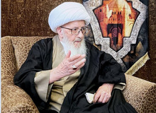 آیت الله وحید خراسانی: حجاج برای گرفتاری مردم زیاد دعا کنند