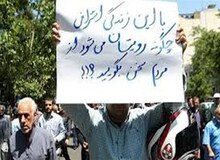 یک پیشنهاد محافظه‌کارانه/ برای نیمه دوم سال دستمزدها را افزایش دهید
