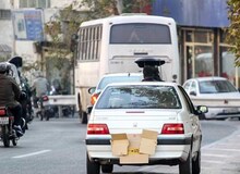 طرح جدید پلیس راهور از امروز اجرا می‌شود/ راننده‌های تهرانی مراقب باشند!
