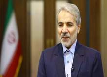 نوبخت: دولت دوازدهم میلیاردها ‎دلار تحویل دولت سیزدهم داده است

