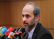 دفاع رئیس صداو سیما از حذف برخی مجریان و هنرمندان: ما هدف خودمان را بالاتر از اینها  قرار دادیم /صدا و سیما یک مستند درباره نادر طالب زاده می سازد