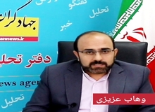 واکنش یک اصولگرا به نامه محمود احمدی نژاد به حسن روحانی/ رئیس دولت دهم خودش هم می داند آمریکا شرایط جنگیدن را ندارد/ احمدی نژاد استاد جنگ روانی است