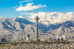 هوای تهران قابل قبول است