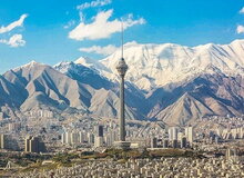 افزایش نظارت تصویری بر حریم تهران با نصب ۱۴ دوربین جدید
