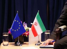 نشست میان سه‌گانه اروپایی و ایران بدون هیچ‌گونه بیانیه ای به پایان رسید