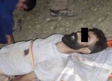 عضو شورای شهر بانه: دو روز پیش یک کولبر کشته و ۵ نفر مجروح شدند