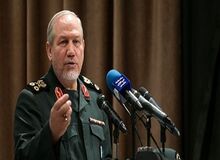 فرمانده کل سپاه: حضور در راهپیمایی ۲۲ بهمن نشان داد که همه مردم خواهان اسلام هستند