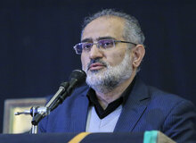 معاون رییس جمهور: برخی در داخل با دشمنان همنوایی کرده و با تبلیغات منفی به دنبال ایجاد ناامیدی میان مردم هستند