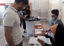 نگرانی نشریه سپاه از عدم مشارکت مردم عراق در انتخابات این کشور/ این میزان مشارکت باید «تلنگر جدی» برای دولتمردان عراقی باشد