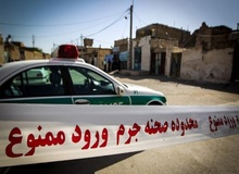  پدر سنندجی ۲ دختر خود را به قتل رساند+جزییات 