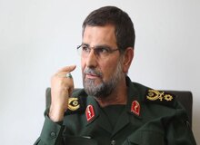 فرمانده نیروی دریایی سپاه:در حوادث اخیر اغتشاشگران به دولت کاری نداشتند بلکه تنها دو رُکن سپاه و ولایت را هدف قرار دادند / کسانی که جلوی ما صف کشیدند ضد اسلام و قرآن عمل می‌کنند