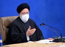 رئیسی: روشنفکر حقیقی کسی نیست که مردم را به فرهنگ غربی یا شرقی سوق دهد