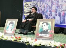 احمد خاتمی: هیچ توطئه‌ای به عمق توطئه اغتشاشات اخیر نبود/ آمریکا به دنبال بردگی زنان ایران است