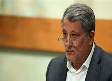 پاسخ فرزند آیت‌الله هاشمی به احمد منتظری: استفاده از واژه «تیم آقای هاشمی» برای چند نیروی خودسر صحیح نیست/ تصویر نامه محسن هاشمی رفسنجانی به احمد منتظری 