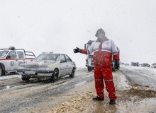 هشدار شرایط نامساعد آب و وهوایی در ۷ استان کشور
