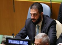 انگلیس و اتحادیه اروپا تحریم های احمد الشرع را لغو کردند