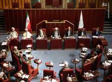 انتخاب ۴ عضو جدید هیئت عالی نظارت+اسامی 