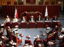 انتخاب ۴ عضو جدید هیئت عالی نظارت+اسامی 