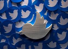 تست قابلیت Co Tweet توییتر آ‎غاز شد؛ نوشتن یک توییت توسط دو اکانت