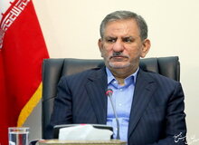 جهانگیری: کرونا حتما تبعات اقتصادی برای کشور دارد
