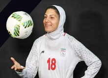 مخالفت با نام‌گذاری خیابان به اسم ملیکا محمدی
