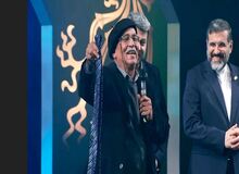 حمله ارگان مطبوعاتی نزدیک به سپاه به پرویز شیخ طادی؛ نه فیلمساز خوبی هستی نه کار برجسته ای کرده ای/ همان فیلمی هم که در باره فلسطین ساختی ضعیف بود