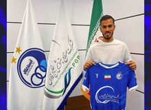 ستاره استقلال دو فصل دیگر تمدید کرد