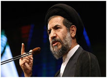 امام جمعه تهران: آمریکا دچار افول شده و موقعیتش در خاورمیانه خراب شده است 
