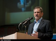 جهانگیری: کشور در بن بست نیست/ امروز افکار عمومی از رسانه هابه صورت جدی تاثیر پذیر است

