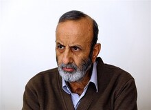 مراسم تشییع پیکر مرحوم «حسن شایانفر» برگزار می‌شود