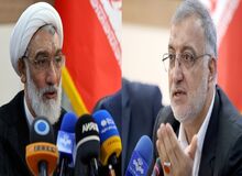 جنگ توییتری پورمحمدی و زاکانی بالا گرفت /مالک شریعتی به سراغ پرونده کرسنت رفت