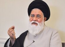 علم الهدی: تلاش دشمن قرار دادن مردم مقابل ولایت است

