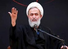 پناهیان: همتی و مهرعلیزاده «دروغگو» هستند/ برای وجود همین افراد است که پیشرفت نمی کنیم