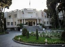 تکذیب دخالت نهاد ریاست‌جمهوری در انتصابات منطقه آزاد کیش 
