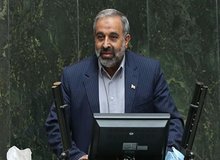 نماینده مجلس: برای راه انداختن اینترنت ملی می توانیم از تجربه «چین» استفاده کنیم/ قرارداد ۲۵ ساله ایران و چین قرارداد برد - برد است
