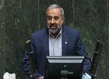 نماینده مجلس: برای راه انداختن اینترنت ملی می توانیم از تجربه «چین» استفاده کنیم/ قرارداد ۲۵ ساله ایران و چین قرارداد برد - برد است