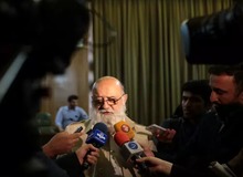 چمران: تلاش می کنیم تا قبل از انتخاب وزیرکشور، انتخاب شهردار تهران را نهایی کنیم

