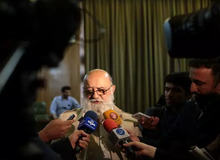چمران: تلاش می کنیم تا قبل از انتخاب وزیرکشور، انتخاب شهردار تهران را نهایی کنیم

