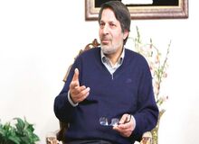 کسی که با موضع علنی انتقاد می‌‌کند نفوذی نیست، اتفاقاً نفوذی‌ها زیر گوش خودتان هستند/ داستان ستار بهشتی که در کره مریخ رخ نداده بود!