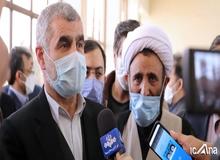 نیکزاد مدعی شد: به رفسنجان سفر کردم تا گره ای از مشکلات مردم باز کنیم