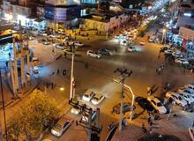 ارگان اطلاع رسانی دولت: فرد مهاجم به مامور پلیس در ایذه  پسرعموی مادر کیان پیرفلک بوده