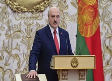 استفاده روسیه از خاک بلاروس در جنگ با اوکراین/ لوکاشنکو: ارتش بلاروس در تهاجم روسیه به اوکراین مشارکت ندارد
