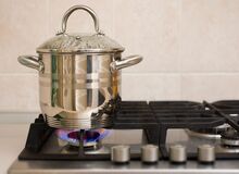 آشپزی با اجاق گازهای خانگی خطر ابتلا به سرطان خون را افزایش می‌دهد